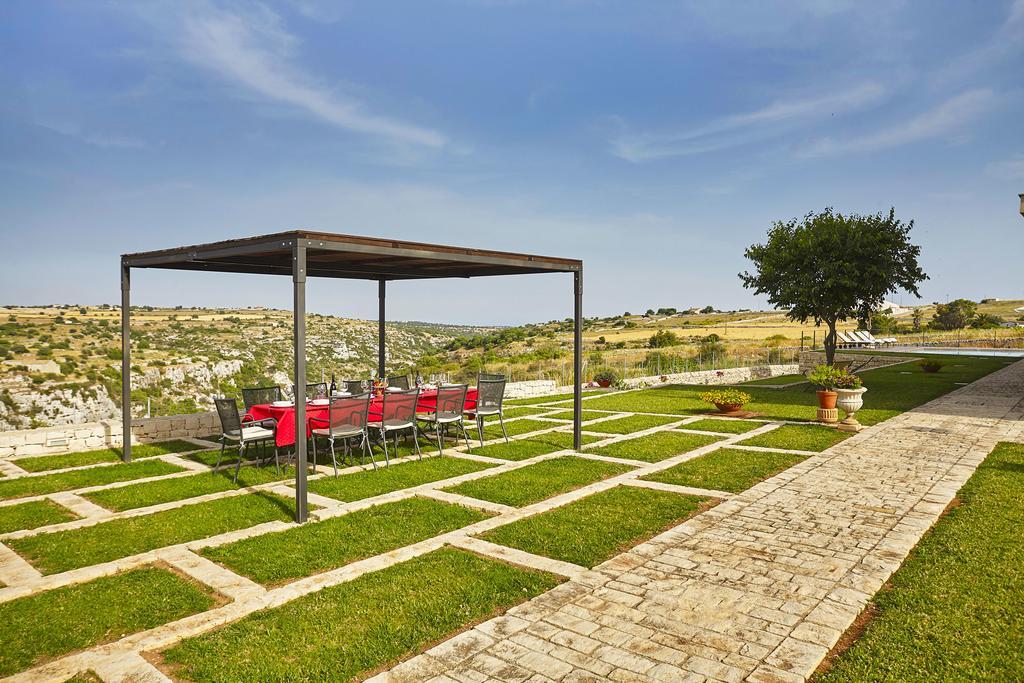 Casa Al Castello Guest House Ragusa Exterior photo