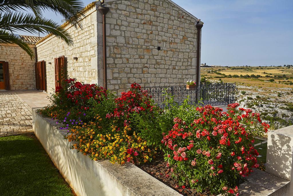 Casa Al Castello Guest House Ragusa Exterior photo