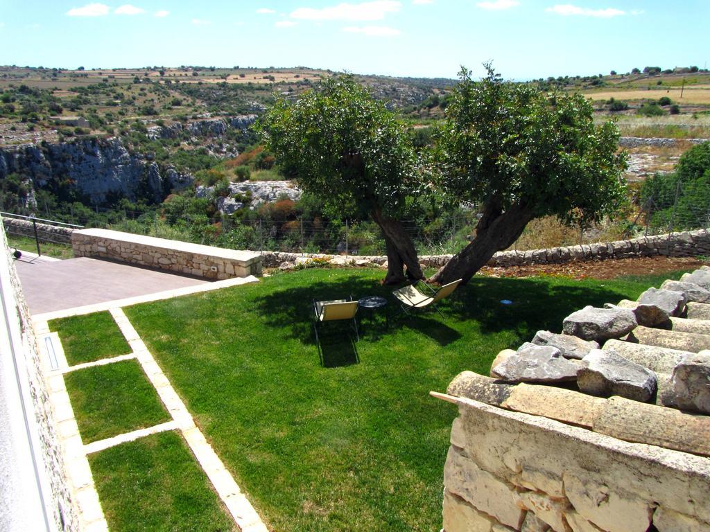 Casa Al Castello Guest House Ragusa Exterior photo